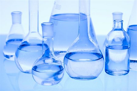 A laboratory is a place where scientific research and experiments are conducted. Laboratories designed for processing specimens, such as environmental research or medical laboratories will have specialised machinery (automated analysers) designed to process many samples. Stock Photo - Budget Royalty-Free & Subscription, Code: 400-04265208