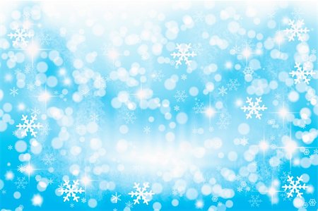 simsearch:400-06457293,k - Abstract background of candlelights with snowflakes for winter and Christmas Foto de stock - Super Valor sin royalties y Suscripción, Código: 400-04267167