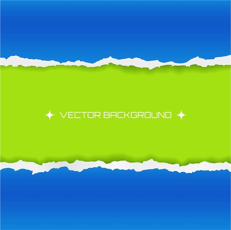 Vector abstract background, creative design Stock Photo - Budget Royalty-Free & Subscription, Code: 400-04268836