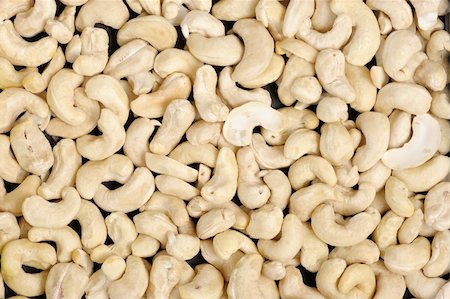 simsearch:400-05189183,k - The plant texture, close-up of cashews nuts. Foto de stock - Super Valor sin royalties y Suscripción, Código: 400-04262025