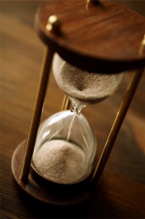 time concept, selective focus point, special toned photo f/x Stock Photo - Budget Royalty-Free & Subscription, Code: 400-04262868