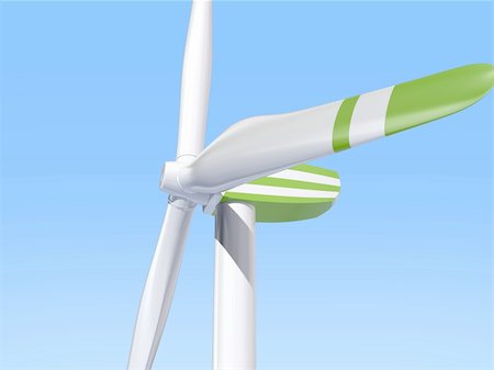 simsearch:400-04465410,k - te apiti - wind farm, new zealand Stock Photo - Budget Royalty-Free & Subscription, Code: 400-04263454