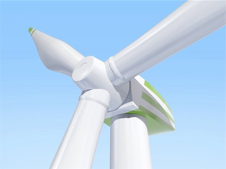 simsearch:400-04465410,k - te apiti - wind farm, new zealand Stock Photo - Budget Royalty-Free & Subscription, Code: 400-04263455