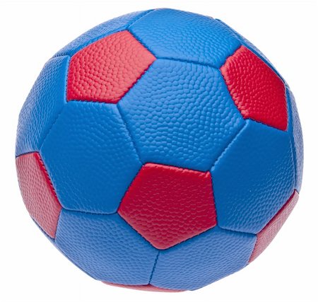 simsearch:400-04263545,k - Youth Soccer Gear in Fun Vibrant Colors. Stock Photo - Budget Royalty-Free & Subscription, Code: 400-04263555