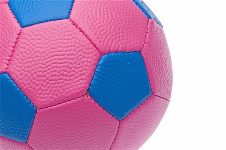 simsearch:400-04758470,k - Youth Soccer Gear in Fun Vibrant Colors. Foto de stock - Royalty-Free Super Valor e Assinatura, Número: 400-04263552