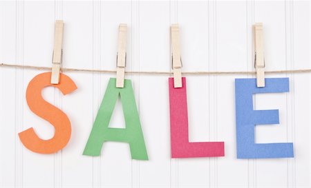 simsearch:400-04231102,k - Vibrant Image for Your Next SALE featuring the word SALE. Fotografie stock - Microstock e Abbonamento, Codice: 400-04263618