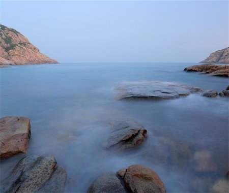 simsearch:400-05369767,k - shek o coast Stock Photo - Budget Royalty-Free & Subscription, Code: 400-04276063