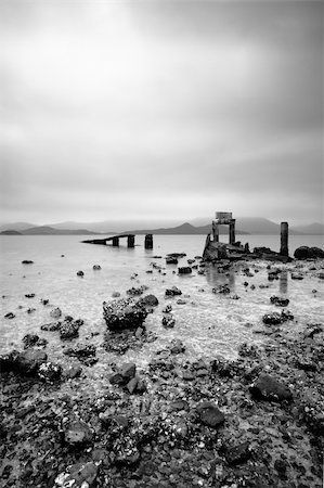 simsearch:400-05880107,k - a wooden pier and boats Stockbilder - Microstock & Abonnement, Bildnummer: 400-04276072