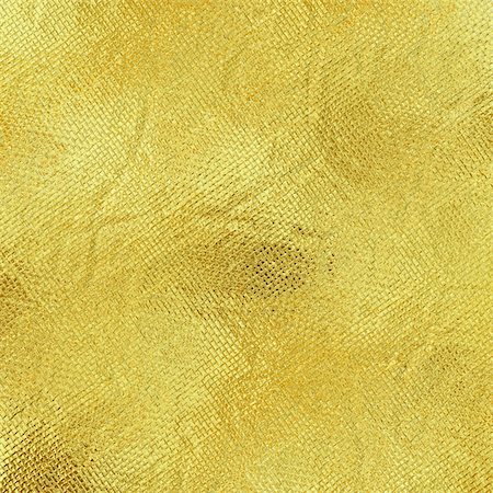 Gold foil texture Stock Photo - Budget Royalty-Free & Subscription, Code: 400-04276515
