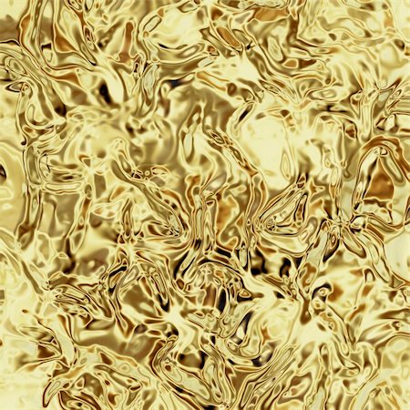 Gold foil texture Stock Photo - Budget Royalty-Free & Subscription, Code: 400-04276511