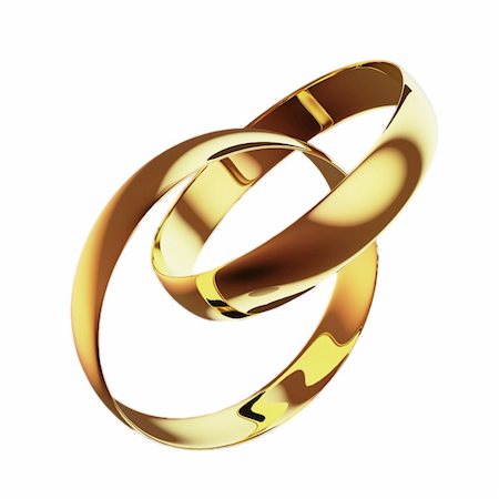 simsearch:400-04070018,k - Golden ring Stockbilder - Microstock & Abonnement, Bildnummer: 400-04276548