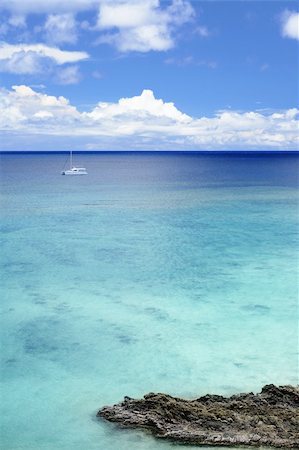 simsearch:400-05891391,k - beautiful seascape in Okinawa Photographie de stock - Aubaine LD & Abonnement, Code: 400-04278696