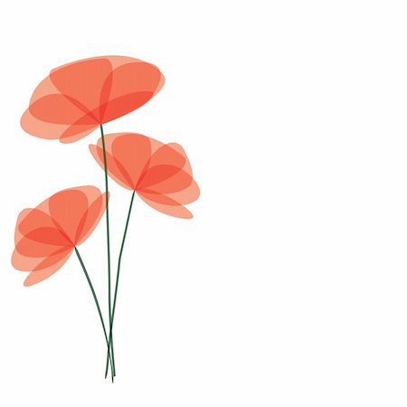 shekoru (artist) - Colourful Spring flowers background. Vector illustration Foto de stock - Super Valor sin royalties y Suscripción, Código: 400-04270081