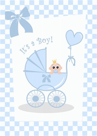 newborn baby boy Stock Photo - Budget Royalty-Free & Subscription, Code: 400-04272251