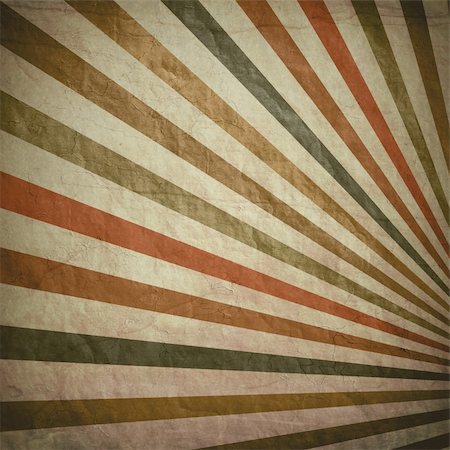 simsearch:400-05287557,k - illustration of striped retro background Stock Photo - Budget Royalty-Free & Subscription, Code: 400-04273556