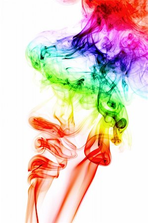 simsearch:400-04444530,k - colored smoke abstract background close up Foto de stock - Royalty-Free Super Valor e Assinatura, Número: 400-04285575