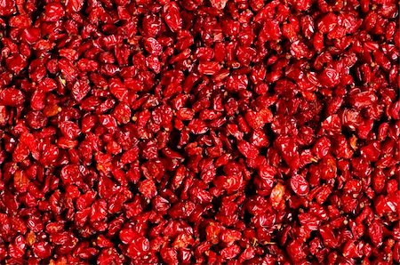 simsearch:400-07310170,k - Red raisins isolated on the white background Fotografie stock - Microstock e Abbonamento, Codice: 400-04288251