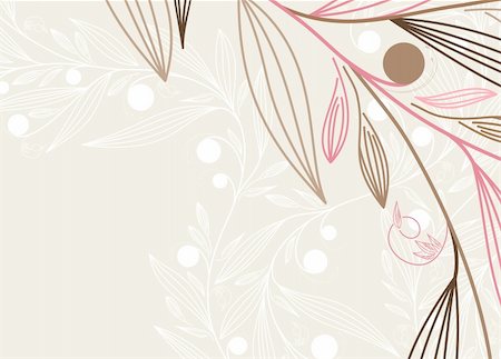simsearch:400-04914935,k - floral background Stock Photo - Budget Royalty-Free & Subscription, Code: 400-04289566