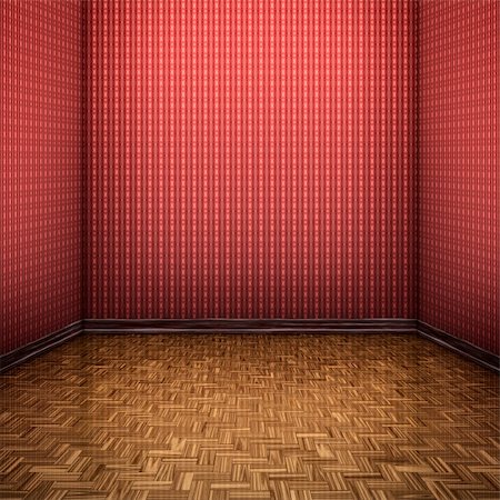 An image of a nice red room background Stock Photo - Budget Royalty-Free & Subscription, Code: 400-04280745