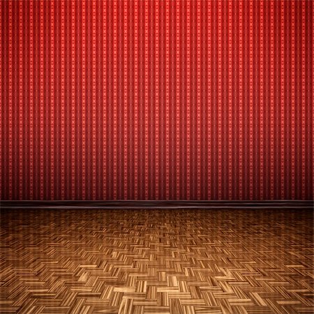 An image of a nice red floor for your content Stock Photo - Budget Royalty-Free & Subscription, Code: 400-04280747