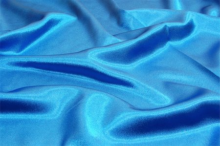 simsearch:400-03940276,k - blue satin or silk background with textile texture Stock Photo - Budget Royalty-Free & Subscription, Code: 400-04290729