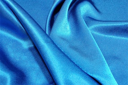 simsearch:400-03940276,k - blue satin or silk background with textile texture Stock Photo - Budget Royalty-Free & Subscription, Code: 400-04292159