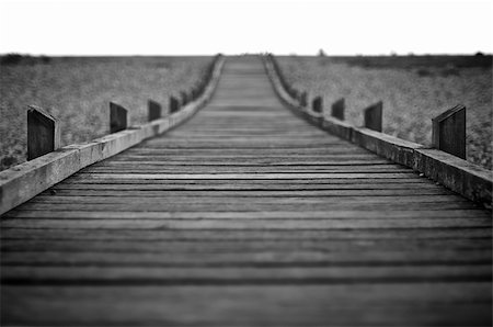 The walkway near the new lighthouse at Dungeness in Kent, UK Stock Photo - Budget Royalty-Free & Subscription, Code: 400-04292655