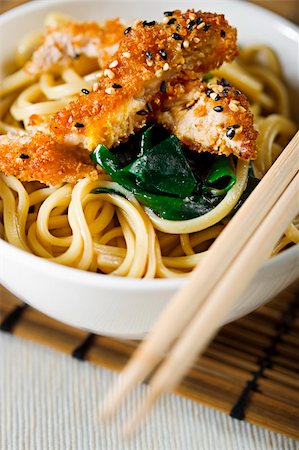 simsearch:400-04292843,k - RAMEN TONKATSU TEISYOKU Stock Photo - Budget Royalty-Free & Subscription, Code: 400-04292845