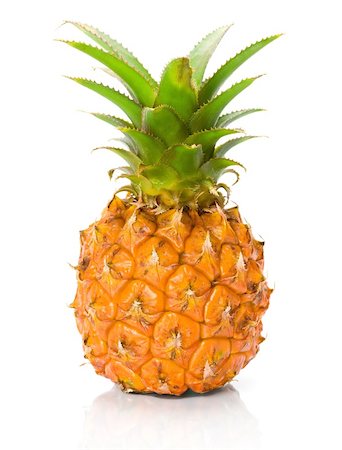 simsearch:400-04650758,k - Fresh pineapple Stock Photo - Budget Royalty-Free & Subscription, Code: 400-04309735