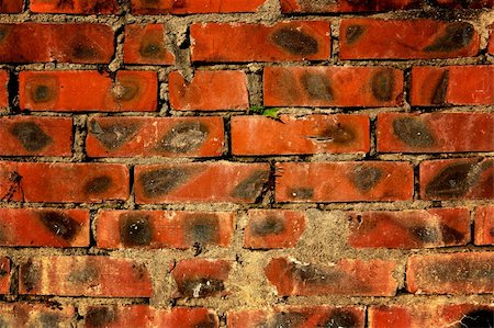 simsearch:400-05664685,k - old bricks wall Stockbilder - Microstock & Abonnement, Bildnummer: 400-04300273