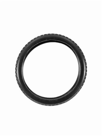 simsearch:400-04746076,k - Low profile tires isolated on white background Stock Photo - Budget Royalty-Free & Subscription, Code: 400-04301279