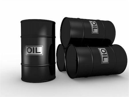 Oil concept Photographie de stock - Aubaine LD & Abonnement, Code: 400-04303153