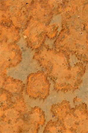 simsearch:400-08156181,k - Detail of rusty metal, showing rust textures Foto de stock - Super Valor sin royalties y Suscripción, Código: 400-04303635