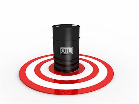Oil concept Photographie de stock - Aubaine LD & Abonnement, Code: 400-04318164