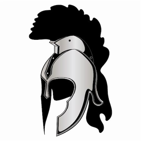 square people greece - Vector Helmet. Vector set. EPS Stock Photo - Budget Royalty-Free & Subscription, Code: 400-04313061