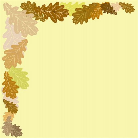 simsearch:400-04644582,k - Autumn Leaves Photographie de stock - Aubaine LD & Abonnement, Code: 400-04313440