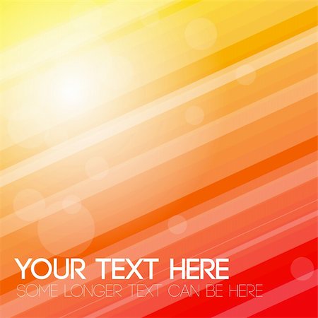 simsearch:400-05705942,k - Abstract stripped background - yellow, orange and red Stock Photo - Budget Royalty-Free & Subscription, Code: 400-04327883