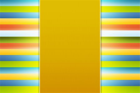 simsearch:400-05129284,k - Image of a striped colored background Stockbilder - Microstock & Abonnement, Bildnummer: 400-04328831