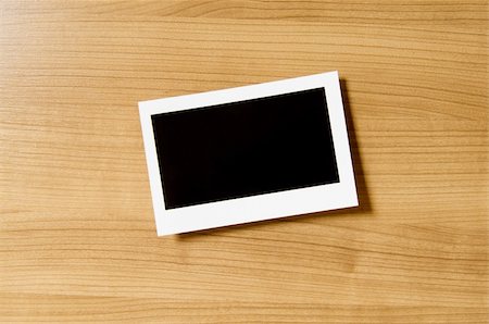 simsearch:400-05167153,k - Designer concept - blank photo frames for your photos Stock Photo - Budget Royalty-Free & Subscription, Code: 400-04329854