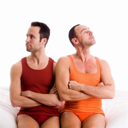 simsearch:400-04702744,k - An insight into a happy homo couples relationship Fotografie stock - Microstock e Abbonamento, Codice: 400-04322413