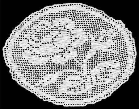 simsearch:400-05677711,k - Retro embroidery cutout lace pattern Foto de stock - Royalty-Free Super Valor e Assinatura, Número: 400-04322519