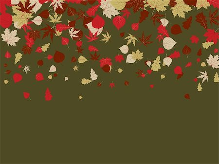 simsearch:400-06066227,k - Autumn retro background. EPS 8 vector file included Stock Photo - Budget Royalty-Free & Subscription, Code: 400-04322773