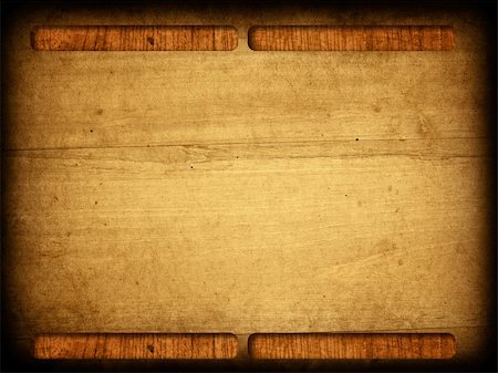 faded - wood grungy background with space for text or image Stock Photo - Budget Royalty-Free & Subscription, Code: 400-04323057