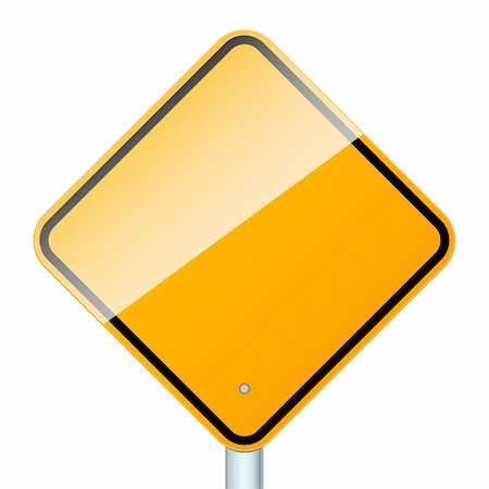 High-detailed vector sign isolated on a white background. Stock Photo - Budget Royalty-Free & Subscription, Code: 400-04323444