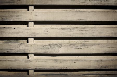 simsearch:400-07619334,k - Grungy wooden fence Stock Photo - Budget Royalty-Free & Subscription, Code: 400-04334061