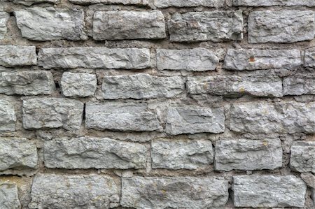 stone wall pattern - old stone wall Stock Photo - Budget Royalty-Free & Subscription, Code: 400-04335769