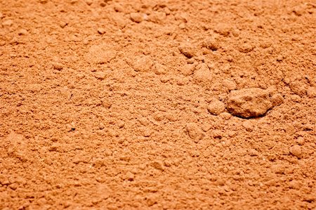 Cocoa powder. Foto de stock - Royalty-Free Super Valor e Assinatura, Número: 400-04337634