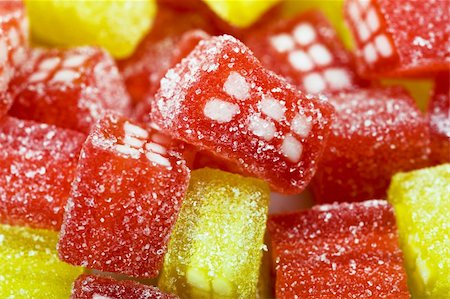 simsearch:400-04781520,k - background of delicious sweet candies in sugar Photographie de stock - Aubaine LD & Abonnement, Code: 400-04339041