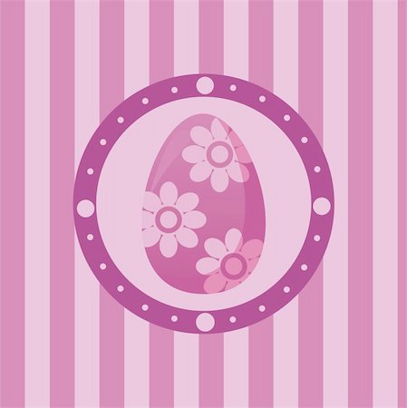 simsearch:400-04350939,k - cute easter background Stock Photo - Budget Royalty-Free & Subscription, Code: 400-04339919