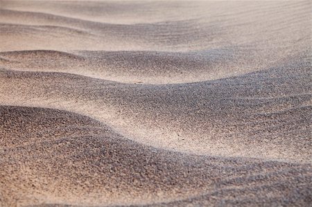 Desert dunes in Morocco Photographie de stock - Aubaine LD & Abonnement, Code: 400-04339931